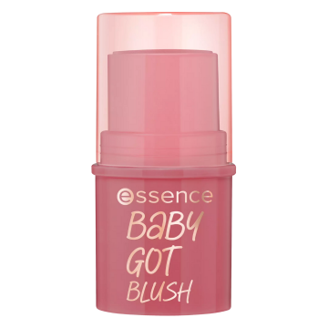 Fard de obraz Tickle me pink 10 Baby Got Blush, 5.5 g, Essence