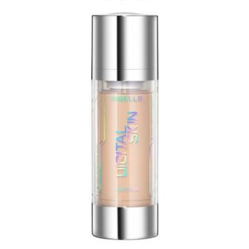 Fond de ten Digital Skin Soft Tan Sync, 30ml, Ribells