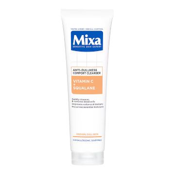 Gel de curatare anti-pete pigmentare, 150ml, Mixa