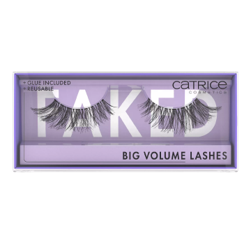 Gene false Big Volume, Catrice