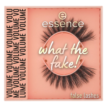 Gene false What the Fake Dramatic Volume, Essence