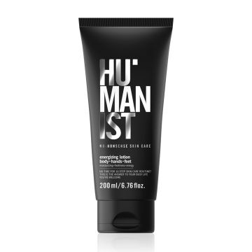 Lotiune energizanta pentru corp Men, 200ml, Humanist