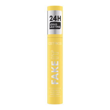 Mascara Fake IT Volume și False Lash, 11ml, Catrice