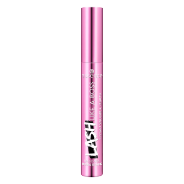 Mascara Lash Like A Boss Instant Volume & Length Ultra Black, 9.5ml, Essence