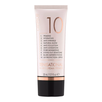 Primer Ten!sational 10in1 Dream, 30ml, Catrice