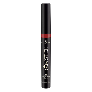 Ruj The Slim Stick, 109 Burgundy Bliss, 1.7g, Essence