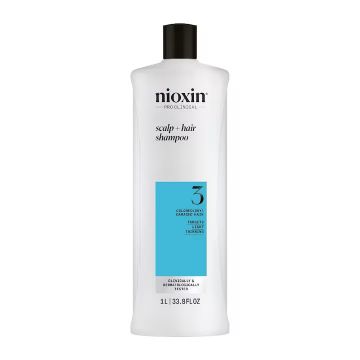 Sampon Pro Clinical System 3, 1l, Nioxin