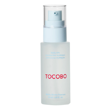 Ser de fata pentru refacerea barierii naturale a tenului Bifida Biome, 50 ml, Tocobo
