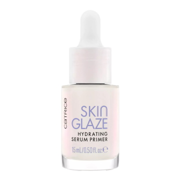 Ser Primer Glaze Hydrating, 15ml, Catrice