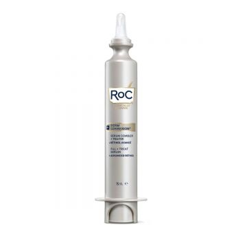 Ser tratament pentru umplerea ridurilor Derm Correxion, 15ml, RoC
