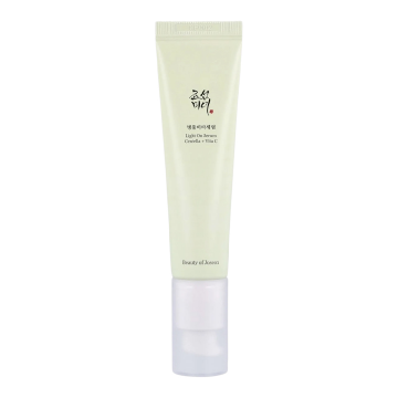 Serum iluminator cu centella asiatica si vitamina C, 30ml, Beauty of Joseon Serum iluminator cu centella asiatica si vitamina C, 30ml, Beauty of Joseon