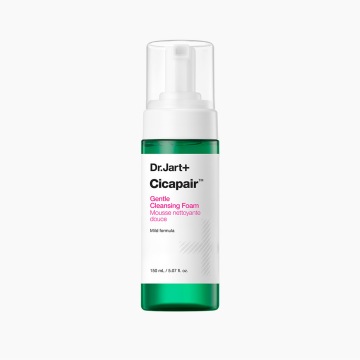 Spuma delicata de curatare Cicapair, 150ml, Dr. Jart+
