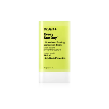 Stick cu protectie solara SPF 30 Sun Day Stick, 19g, Dr. Jart+