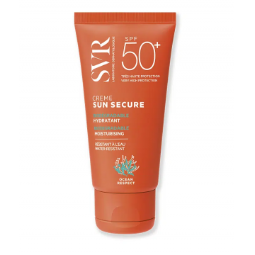 SVR Sun Secure Crema SPF 50+  50 ml