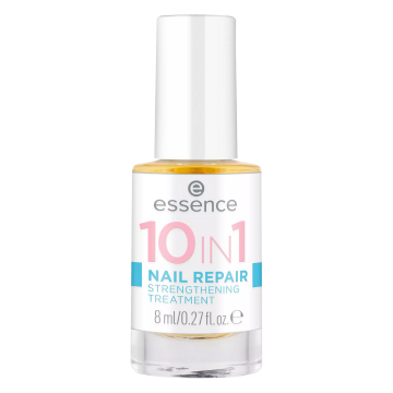 Tratament pentru unghii 10in1 Nail Repair Strengthening, 10 ml, Essence