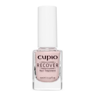 Tratament unghii Recover, 10ml, Cupio