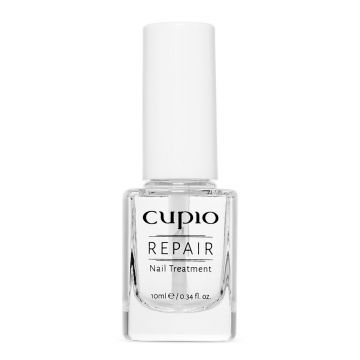 Tratament unghii Repair, 10ml, Cupio