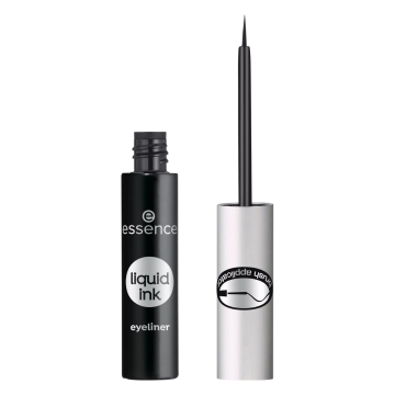 Tus de ochi Liquid Ink, 3 ml, Essence