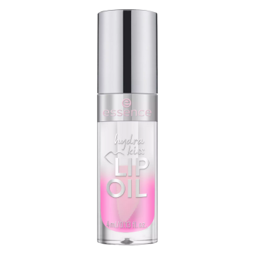 Ulei de buze Kiss From A Rose, Hydra Kiss Oil, 4ml, Essence