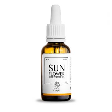 Ulei de Floarea-Soarelui, 30ml, Mayie