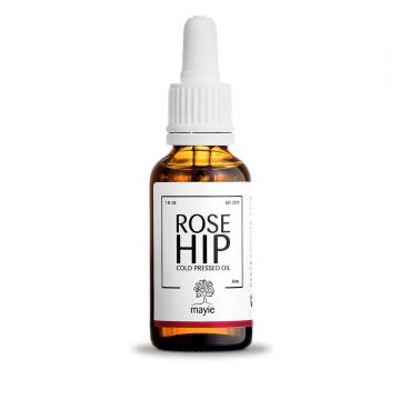 Ulei de macese (Rosehip), 30ml, Mayie