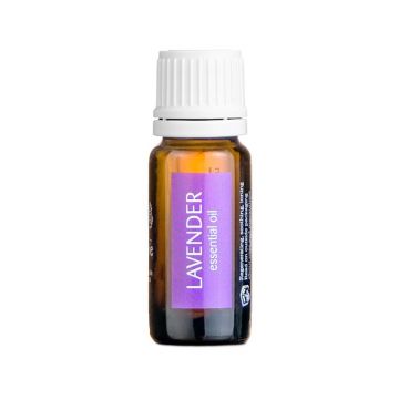 Ulei esential de lavanda 100% natural, 10ml, Mayie