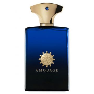 Amouage Interlude, Barbati, Apa de Parfum (Concentratie: Apa de Parfum, Gramaj: 100 ml)