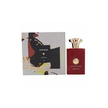Amouage Journey, Barbati, Apa de Parfum (Concentratie: Apa de Parfum, Gramaj: 100 ml)