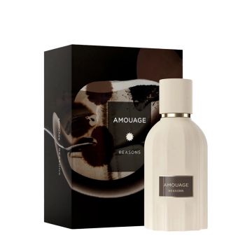 Amouage Reasons Essence, Apa de parfum, Unisex (Gramaj: 100 ml)