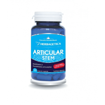 Articular Stem 30 capsule