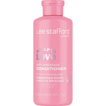 Balsam de par anti-rupere Scalp Love, 250ml, Lee Stafford