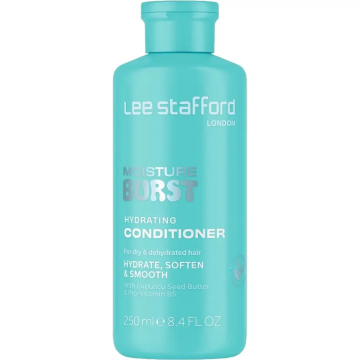 Balsam de par hidratant Moisture Burst, 250ml, Lee Stafford