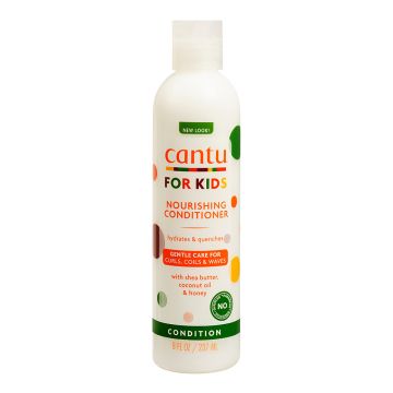 Balsam nutritiv Care For Kids, 237ml, Cantu