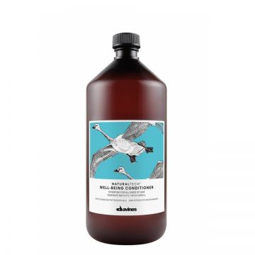 Balsam pentru par Davines Natural Tech Well-Being (Gramaj: 1000 ml, TIP PRODUS: Balsam pentru par)