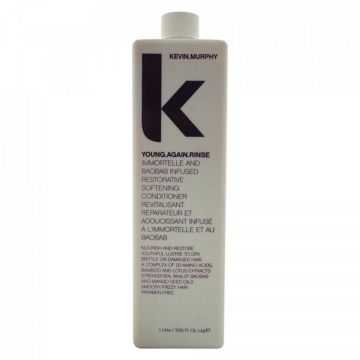 Balsam pentru par Kevin Murphy Young Again Rinse (Concentratie: Balsam, Gramaj: 1000 ml)