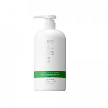 Balsam pentru par Philip Kingsley Flaky/Itchy Scalp, Scalp cu matreata (Gramaj: 1000 ml, TIP PRODUS: Balsam pentru par)