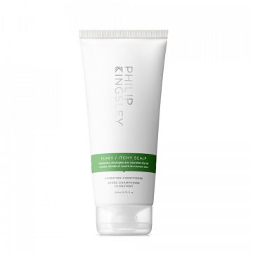 Balsam pentru par Philip Kingsley Flaky/Itchy Scalp, Scalp cu matreata (Gramaj: 200 ml, TIP PRODUS: Balsam pentru par)