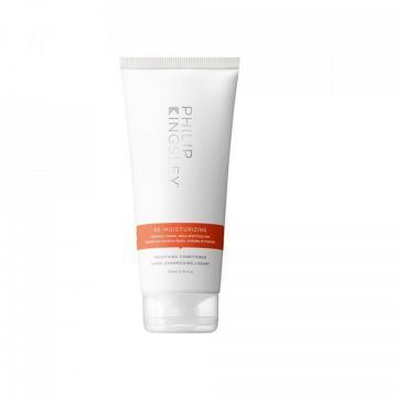Balsam pentru par Philip Kingsley Re-Moisturizing, Par gros/aspru (Gramaj: 200 ml, TIP PRODUS: Balsam pentru par)