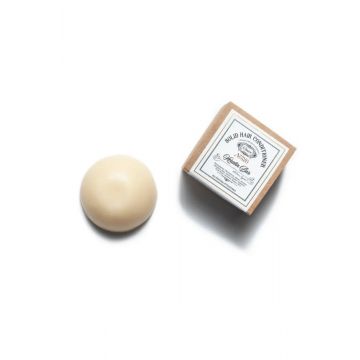 Balsam solid de par cu Keratina, 90g, Rosece