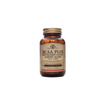 Bcaa plus 50cps SOLGAR