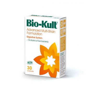 Bio - Kult Advanced Multi Strain Formulation 30 capsule