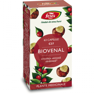 Biovenal  63 capsule