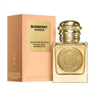 Burberry Goddess Intense, Apa de Parfum, Femei (Gramaj: 30 ml)