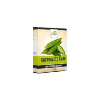 Ceai castravete amar- momordica 50gr DOREL PLANT