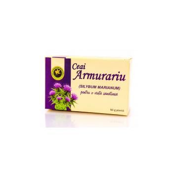 Ceai de armurariu 50gr HYPERICUM