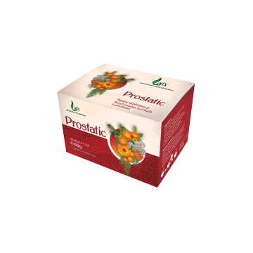 Ceai prostatic 40plicuri LARIX