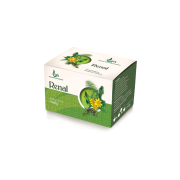 Ceai renal 40plicuri LARIX