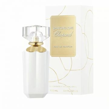 Chopard Wish Sparkling Love, Apa de Parfum, Femei (Gramaj: 100 ml)