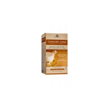 Comfort zone digestive complex 90cps SOLGAR