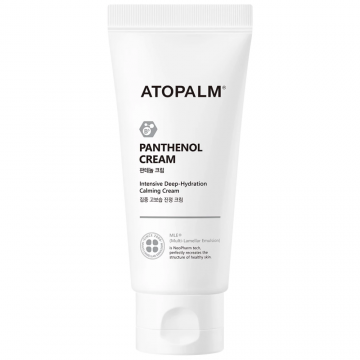 Crema cu panthenol, 80ml, Atopalm